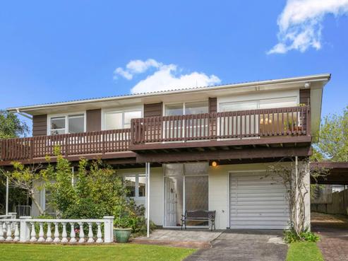 24 Manhattan Heights, Glendene