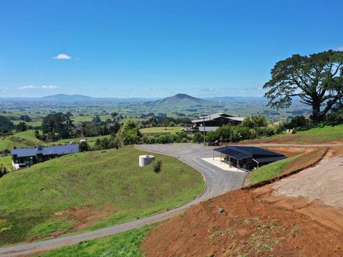 504A Te Tahi Road, Pirongia