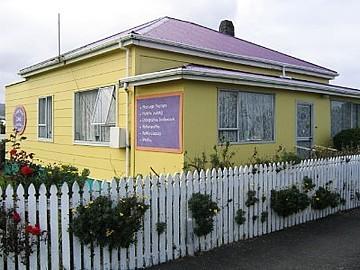 103 Cowper Street, Greymouth