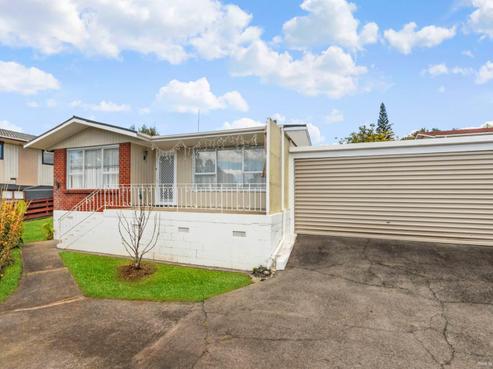 2/19 Manhattan Heights, Glendene