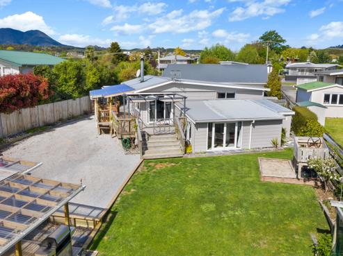 9 Parata Street, Taupo