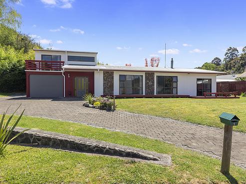 1 Neely Place, Kawerau