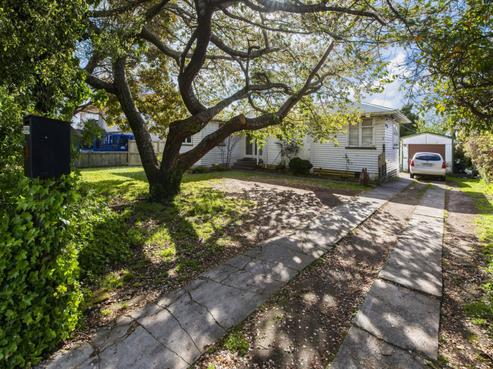 4 Reeve Road, Owhata