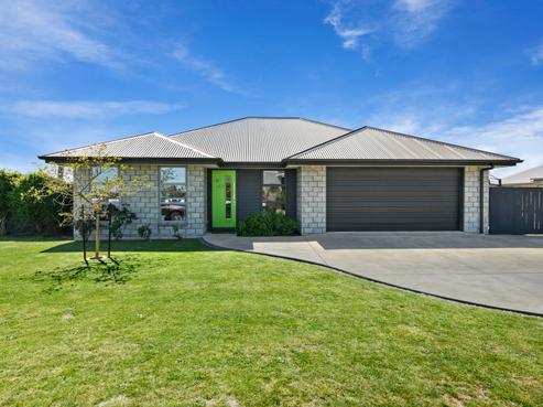 336 Dunns Crossing Road, Rolleston