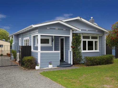 916 Florence Street, Raureka