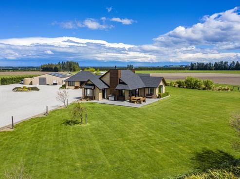 1305 Birch Hill Road, Glentui