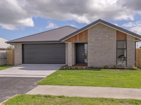 25 Greenstone Street, Rolleston