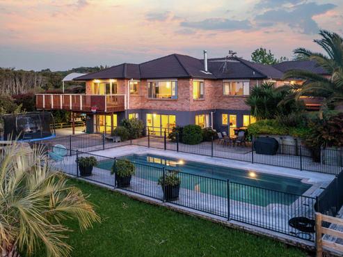 57 Kaipara Road, Papakura