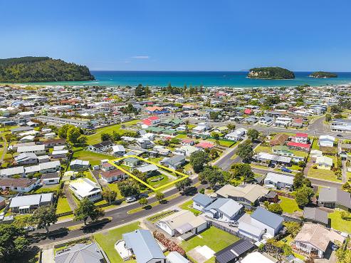 116 Chartwell Avenue, Whangamata