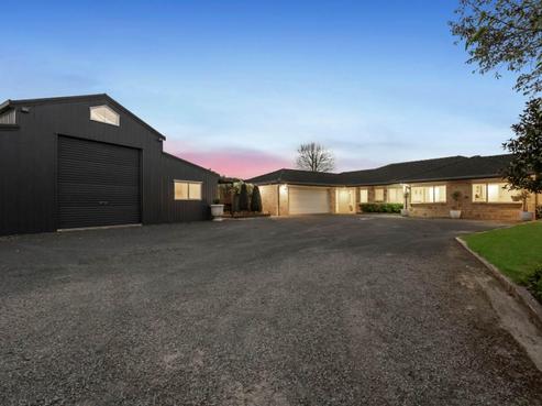 42 Farquharson Road, Hunua