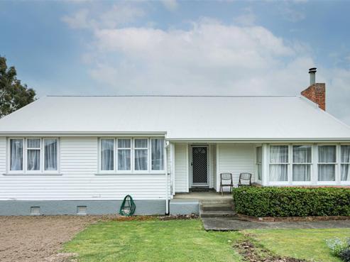 6 Savage Crescent, Waipukurau and Surrounds