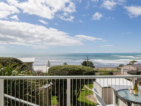 28A Akitio Esplanade, Pongaroa