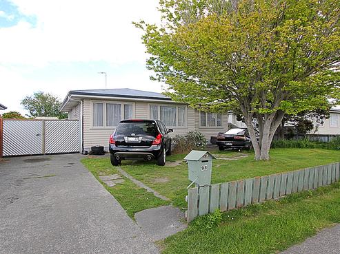98 Morris Spence Avenue, Onekawa