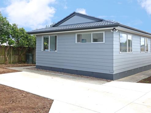 321 Swanson Road, Ranui