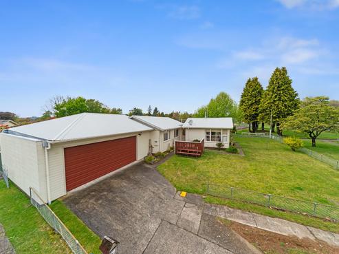 7 Huriana Grove, Turangi