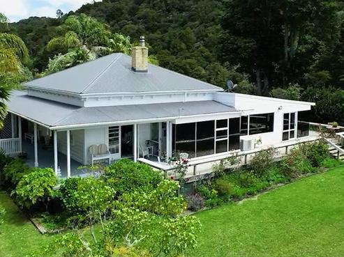 18 Kirikiri Road, Woodhill