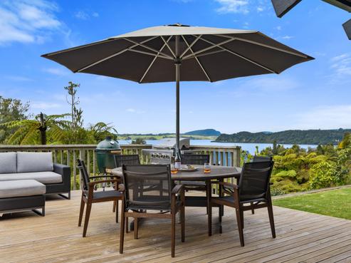 261 Whangamoa Drive, Okere Falls