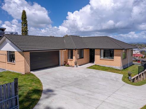 858 Bond Road, Te Awamutu