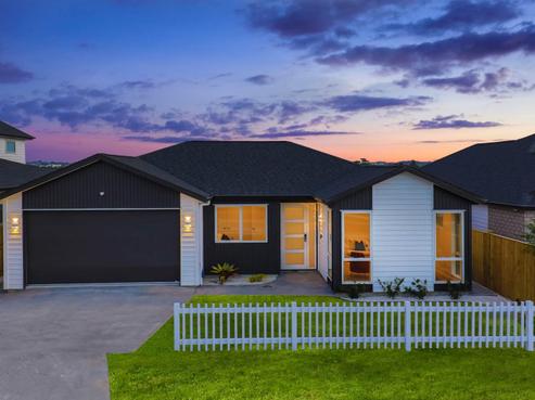 18 Cassidy Drive, Orewa