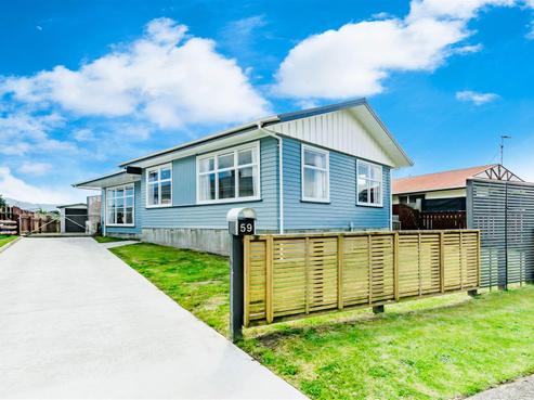 59 Michael Road, Paraparaumu Beach