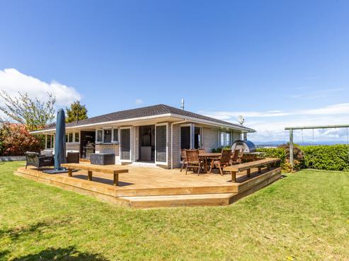 71 Kaimanawa Street, Taupo