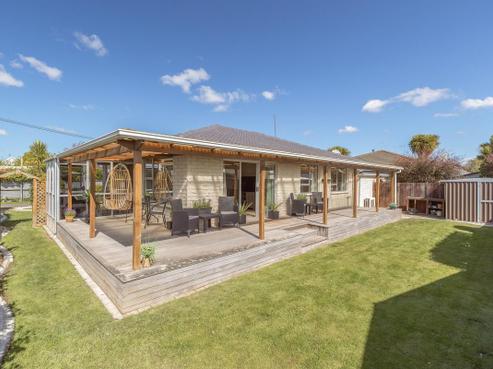 113A Merrin Street, Avonhead