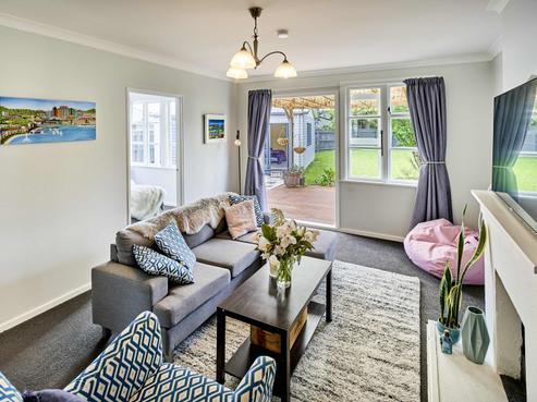 7 Anson Grove, Naenae