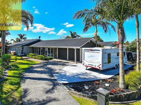 11 Barnhill Crescent, Pahurehure