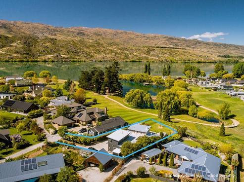 8 Pisa Moorings Road, Cromwell