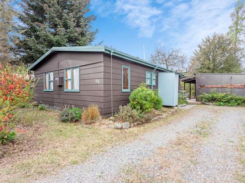 46 Tekapo Drive, Twizel