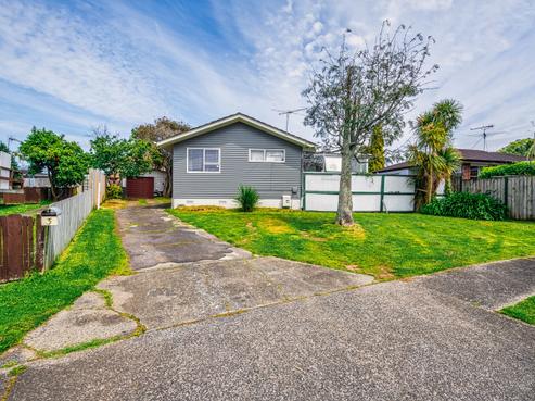 3 Mandarin Place, Half Moon Bay