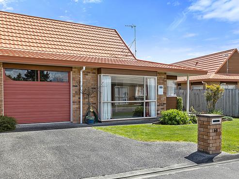 48/2 William Donald Drive, Solway