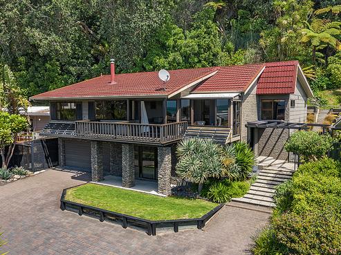 140 Pohutukawa Avenue, Ohope