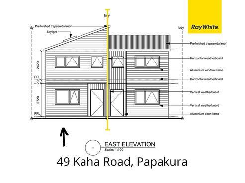 49 Kaha Road, Papakura