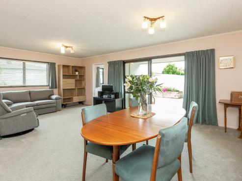 29 Morris Street, Napier South