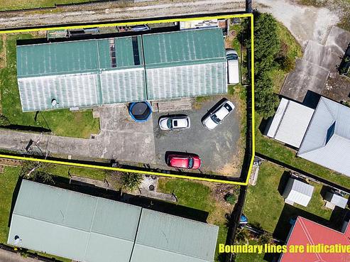 47 Grigg Street, Kaitaia