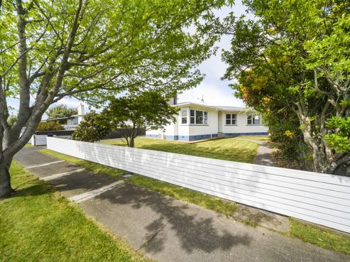 41 Mccorkindale Street, Feilding