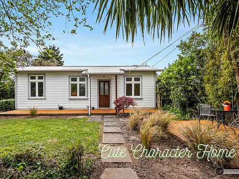 6 Sandford Street, Trentham