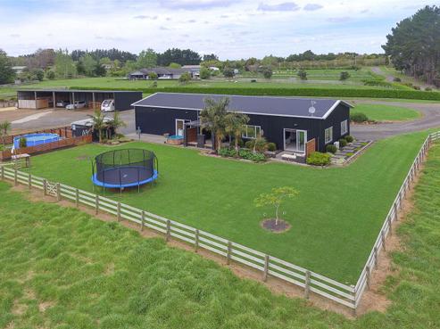 44 Percy Millen Drive, Waiau Pa
