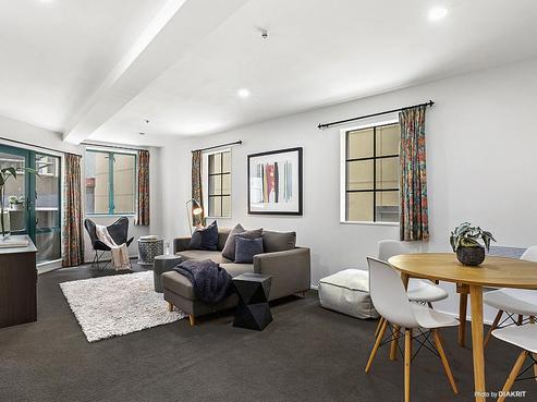 311/120 Courtenay Place, Te Aro