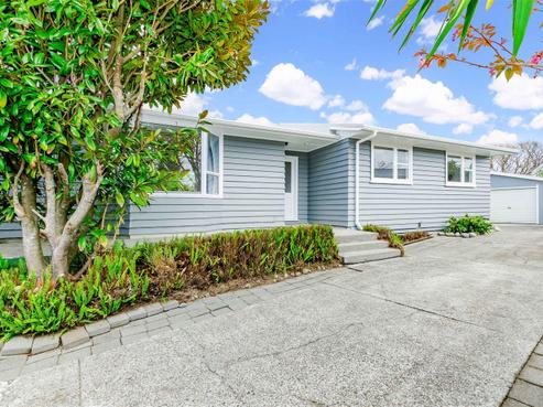 9 Callender Terrace, Paraparaumu Beach