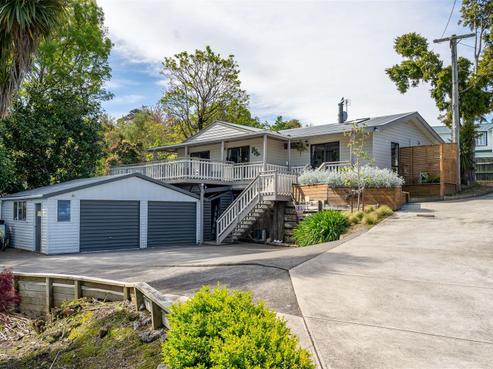 8 Titoki Street, Masterton