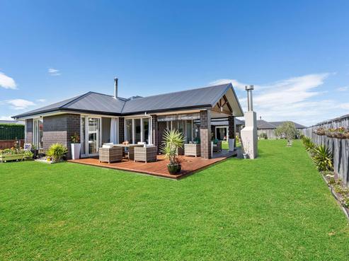 209 Lowes Road, Rolleston