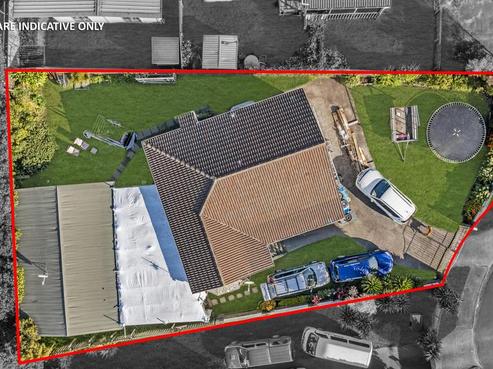 9 Balwyn Place, Clendon Park