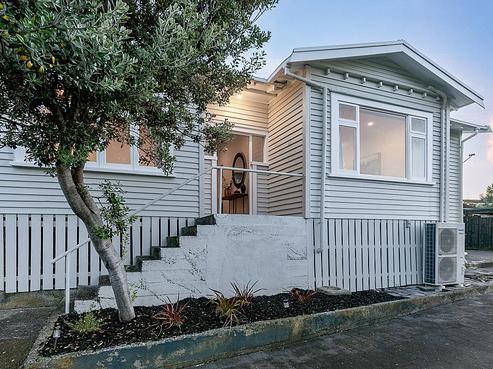 82 School Road, Morningside