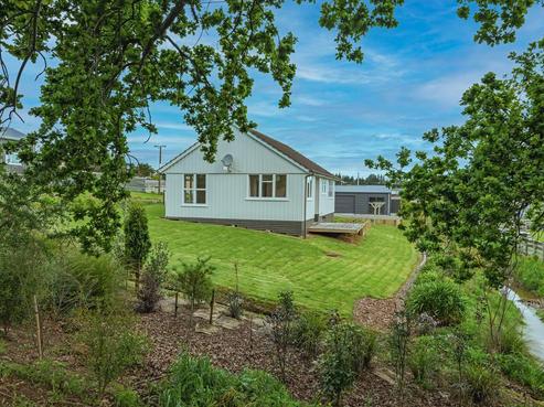 1 Ingham Street, Halcombe