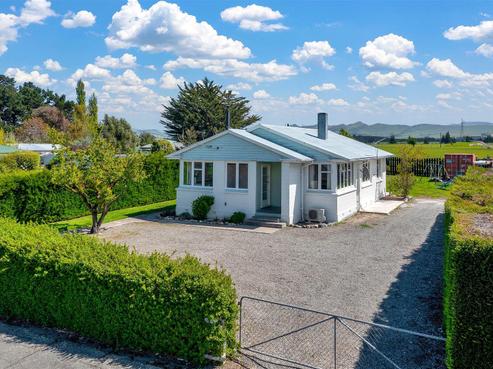 105 Glenmark Drive, Waipara