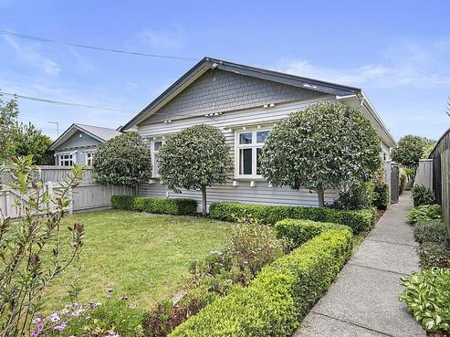 39 Conway Street, Somerfield