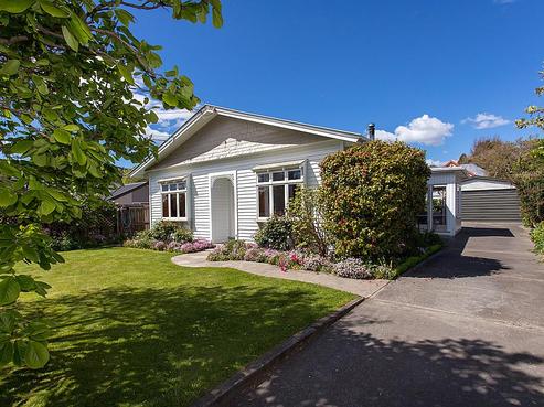 46 Riverview Street, Beckenham