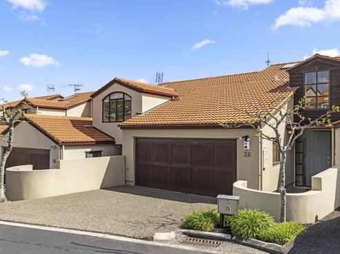26/8 Tobago Place, Sunnynook